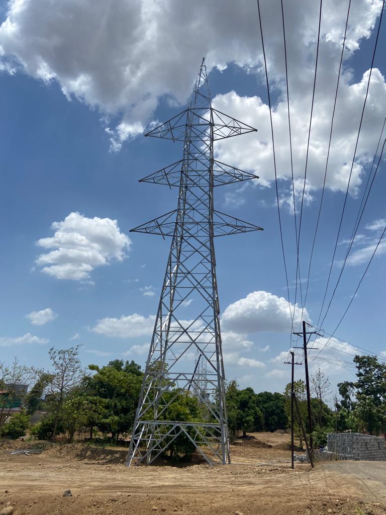 SRK Bharat Vidyut Pvt. Ltd.