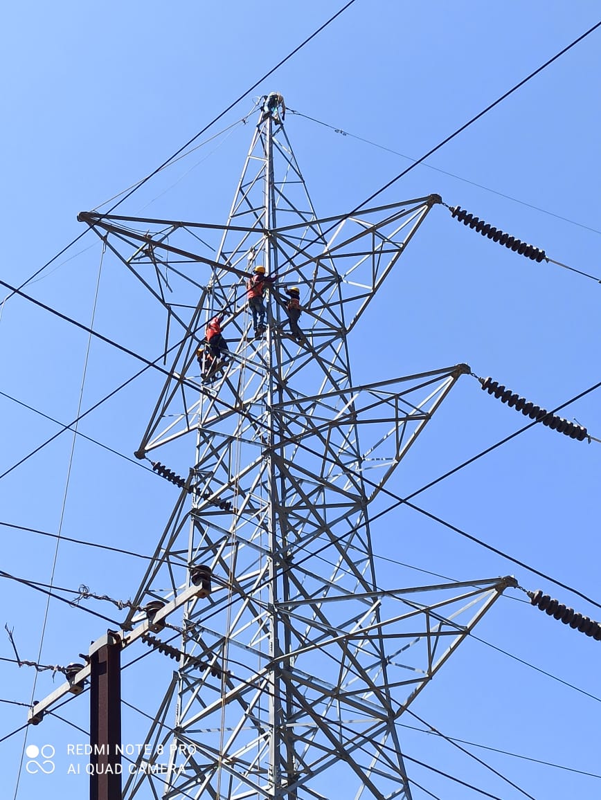 SRK Bharat Vidyut Pvt. Ltd.