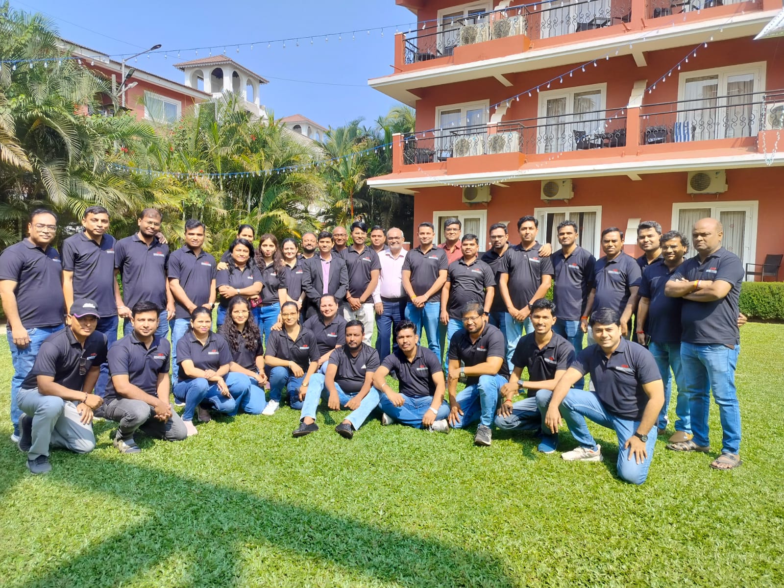 SRK Bharat Vidyut Pvt. Ltd.